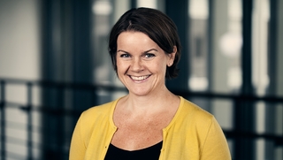Helle Petersen