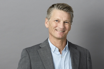 Thomas Aagaard Pallesen